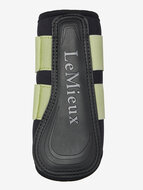 Le mieux Air - tek grafter brushing boots Macaron