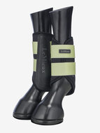 Le mieux Air - tek grafter brushing boots Macaron