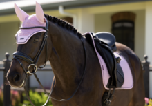 Le Mieux Essence  Vliegenoortje Fondant roze - Full