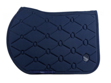 Samshield zadeldek  Swarovski JUMP mt full - Navy