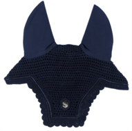 Samshield vliegenoortje Swarovski  NOT Soundless maat FULL - Navy