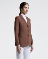 Cavalleria toscana  Jersey Hunter  wedstrijd jas Mink