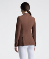 Cavalleria toscana  Jersey Hunter  wedstrijd jas Mink