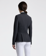 Cavalleria toscana GP zip wedstrijd jas CHARCOAL