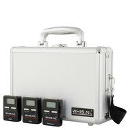 Whis instructie set Original Duo Compleet Zwart