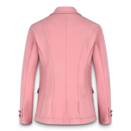 Kentucky Wedstrijd jas Paris Kids Oud Roze