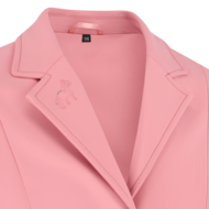 Kentucky Wedstrijd jas Paris Kids Oud Roze