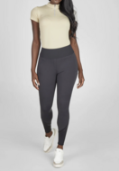 Pikeur Yella  Full Grip rijlegging zwart 4735 