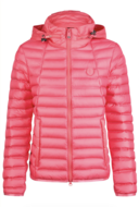 Pikeur quiltPikeur quilted jacket - 1023 athleisure women  RASPBERRY PINKed jacket - 1023 athleisure women  RASPBERRY PINK