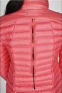 Pikeur quilted jacket - 1023 athleisure women  RASPBERRY PINK