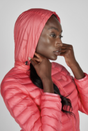 Pikeur quilted jacket - 1023 athleisure women  RASPBERRY PINK