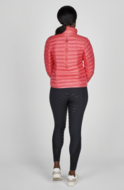Pikeur quilted jacket - 1023 athleisure women  RASPBERRY PINK