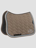 Equiline zadeldekje Almond Dressuur EQEROC Dune Full