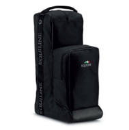 Equiline boot bag EQPORT black