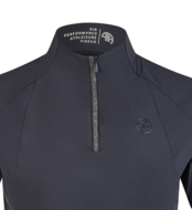 Pikeur Taylor trainings - wedstrijd Shirt 1224 Navy blue