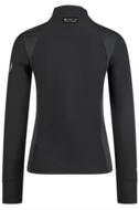 Pikeur Tyra  Functional Jacket 1280 zwart 
