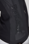 Pikeur Tyra  Functional Jacket 1280 zwart 