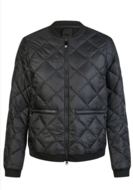 Pikeur Sylvie Bomber jas 1049 zwart