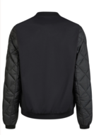 Pikeur Sylvie Bomber jas 1049 zwart
