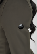 Pikeur ISALIE  wedstrijdjas Deep Khaki