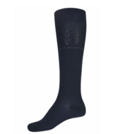 Pikeur  knie sokken 1714 Navy