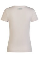 Pikeur sinita katoenen shirt light beige 1247