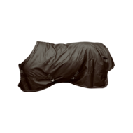 Kentucky Turnout Deken All Weather Waterdicht pro Bruin  'konijnenbont'  160 grams 