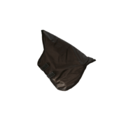 Kentucky halsdeel all weather waterdicht pro 150 gram Bruin 'konijnenbont'
