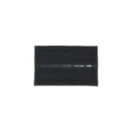 Kentucky zadeldek nummer met 3 nummers zwart