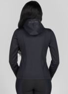 Pikeur Sena Dames Stretch-Fleece Jacket 1045 