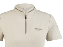 Pikeur Sia Dames Half-Zip Riding Shirt 1216