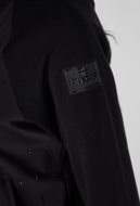 Pikeur Samantha Ladies Blouson Jacket 1325 zwart