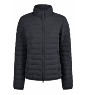 Pikeur Rhylee Dames Quilted Jacket 1012 - Nightblue