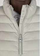 Pikeur Rhylee Dames Quilted Jacket 1012 - Nightblue