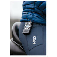 Whis instructie Competition set compleet zwart 