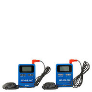 Whis instructie Competition set compleet Blauw