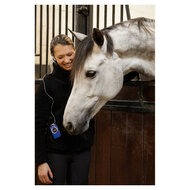 Whis instructie Competition set compleet Blauw