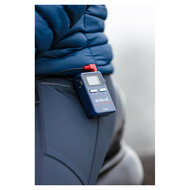 Whis instructie set Original Navy