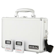 Whis instructie set Original wit