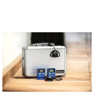 Whis instructie set Original Cobalt blue