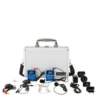 Whis instructie set Original Cobalt blue