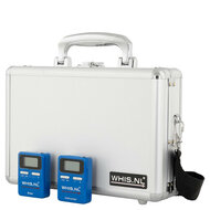 Whis instructie set Original Cobalt blue