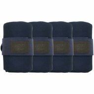 Kentucky vuilafstotende stal bandages Navy