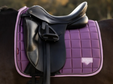 Le Mieux zadeldekje  classic Loire dressuur Mallow