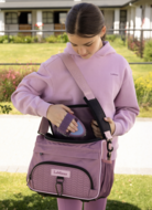 Le Mieux ProKit Lite Grooming Bag Mallow