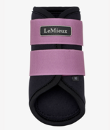 Le mieux Air - tek grafter brushing boots Mallow