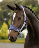 Le Mieux Vogue halster met touw - Powder Blue