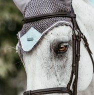  Equestrian Stockholm  vliegenoortje Ice Blue