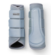 Equestrian Stockholm Mesh peesbeschermers Ice Blue 
