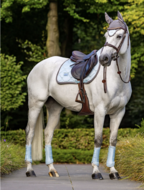 Equestrian Stockholm Mesh peesbeschermers Ice Blue 